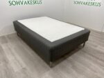 IKEA SKOTTERUD Runkopatjasänky 200x140 - Image 5