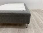 IKEA SKOTTERUD Runkopatjasänky 200x140 - Image 9