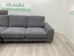 ASKO Kulmasohva + Niskatuki - Image 10