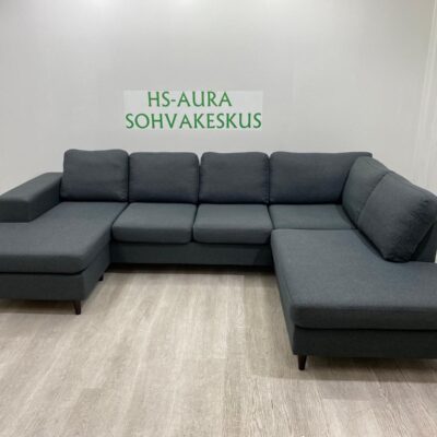 U Kulmasohva