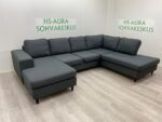 U Kulmasohva - Image 3
