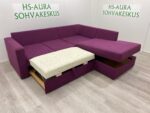Kulmavuodesohva - Image 4
