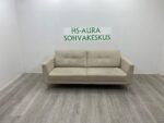 Tyylikäs 3 Istuttava Sohva - Image 2