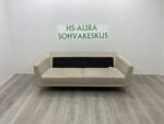 Tyylikäs 3 Istuttava Sohva - Image 3