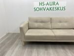 Tyylikäs 3 Istuttava Sohva - Image 8