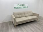 Tyylikäs 3 Istuttava Sohva - Image 4