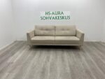 Tyylikäs 3 Istuttava Sohva