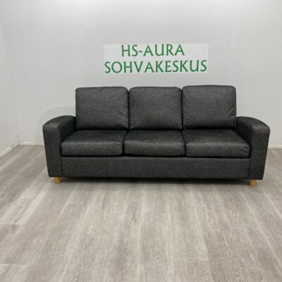 ISKU 3 Istuttava Sohva