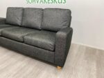 ISKU 3 Istuttava Sohva - Image 11