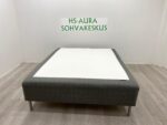 IKEA SKOTTERUD Runkopatjasänky 200 x 160 - Image 3