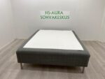 IKEA SKOTTERUD Runkopatjasänky 200 x 160 - Image 4