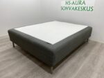 IKEA SKOTTERUD Runkopatjasänky 200 x 160 - Image 6