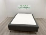 IKEA SKOTTERUD Runkopatjasänky 200 x 160
