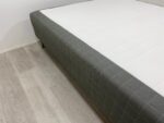 IKEA SKOTTERUD Runkopatjasänky 200 x 160 - Image 8