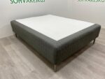 IKEA SKOTTERUD Runkopatjasänky 200 x 160 - Image 9