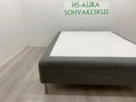 IKEA SKOTTERUD Runkopatjasänky 200 x 160 - Image 2