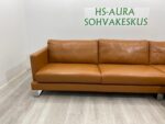 FINSOFFAT Täysnahkainen Kulmasohva - Image 11