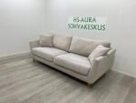 DUTTI Blaze 3 Istuttava Sohva