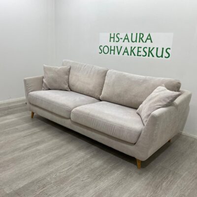 DUTTI Blaze 3 Istuttava Sohva