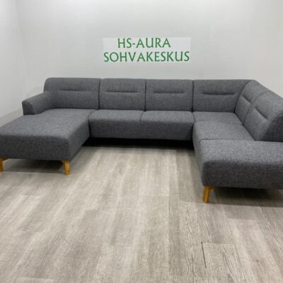KIRUNA Balticsofa  U Kulmasohva