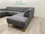 KIRUNA Balticsofa  U Kulmasohva - Image 9