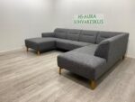 KIRUNA Balticsofa  U Kulmasohva - Image 6