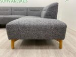 KIRUNA Balticsofa  U Kulmasohva - Image 7