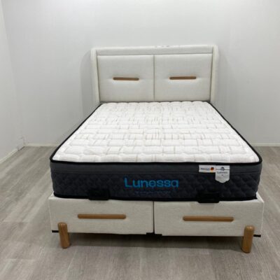 BOHEM Sänkypaketti 200 × 140,