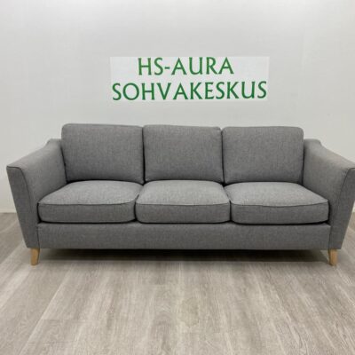VILMERS 3 Istuttava Sohva