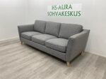 VILMERS 3 Istuttava Sohva - Image 4