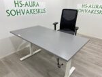 Sähköpöytä + Työtuoli - Image 3