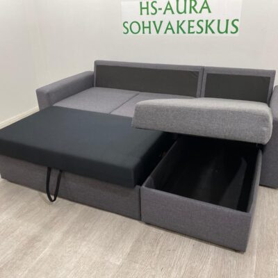 Vuodesohva 225 x 160