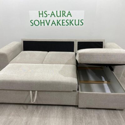 Vuodesohva 245 x 150