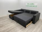 Vuodesohva 230 x 170 - Image 8