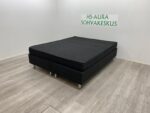 ASKO BONNELL Jenkkisänky+Petauspatja 200x160 - Image 4