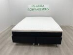 ASKO BONNELL Jenkkisänky+Petauspatja 200x160