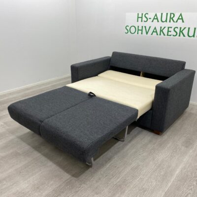 2 Istuttava Vuodesohva