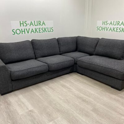 CF Höyhen Kulmasohva