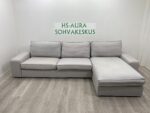 IKEA KIVIK Divaanisohva - Image 2