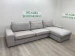 IKEA KIVIK Divaanisohva