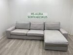 IKEA KIVIK Divaanisohva - Image 4