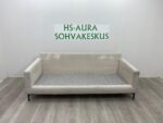 ASKO 3 Istuttava Sohva + Niskatuki - Image 7