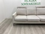 ASKO 3 Istuttava Sohva + Niskatuki - Image 4
