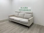 ASKO 3 Istuttava Sohva + Niskatuki - Image 3