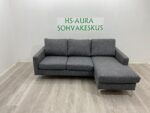 ASKO Divaanisohva 200 x 135