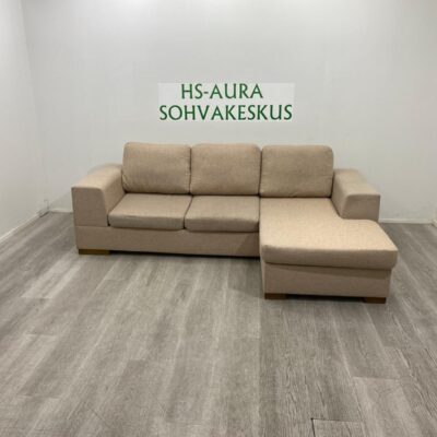 Divaanisohva 235 x 145