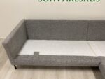 KruunuDesign Höyhen Divaanisohva - Image 3