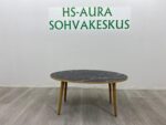 BENDIR Sohvapöytä 90x50 (UUSI, NEW) - Image 6