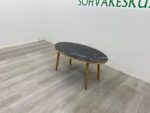 BENDIR Sohvapöytä 90x50 (UUSI, NEW) - Image 5