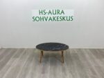 BENDIR Sohvapöytä 90x50 (UUSI, NEW) - Image 2